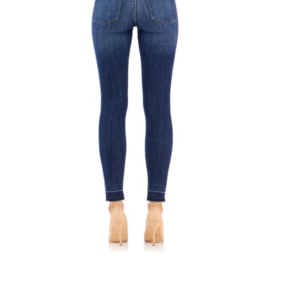 Morrison Denim- The Trucker - Picture 2 of 3